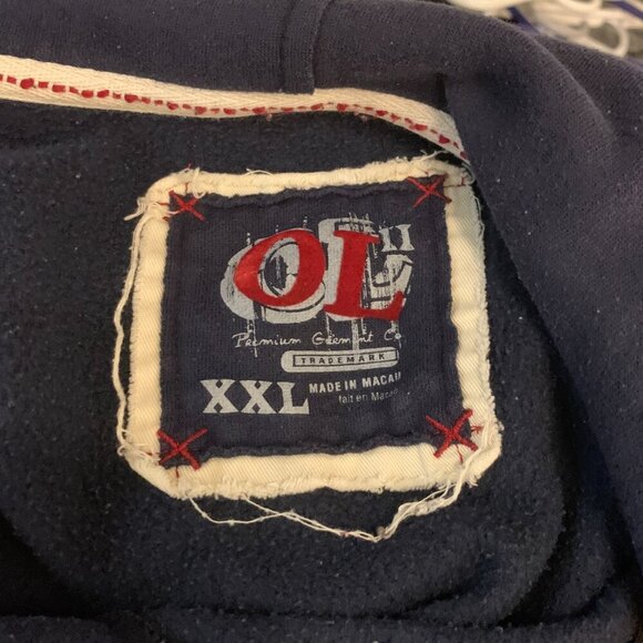 🏀Milwaukee Buck🏀hoodie - Men's 2XL - Picture 3 of 5